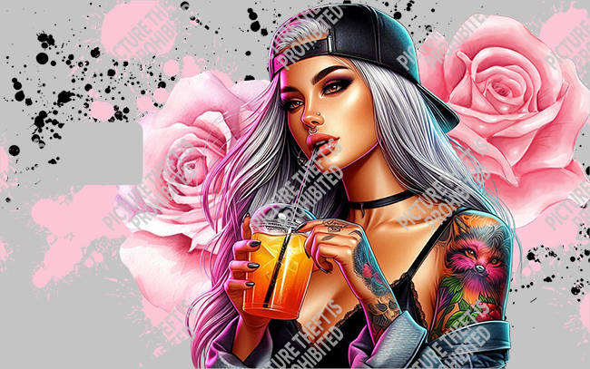 Bank  Card Sticker-BC-284